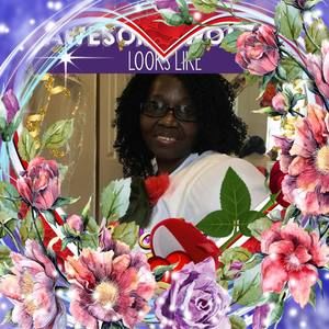 Meet your Posher, Beverley